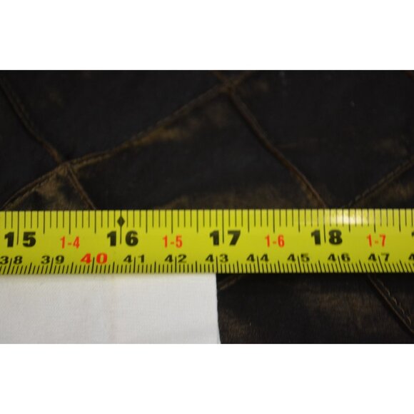 Grouse Peak Runoff 1994 Medium White Cotton Shirt Fruit of Loom Vtg Vancouver - Picture 14 of 14